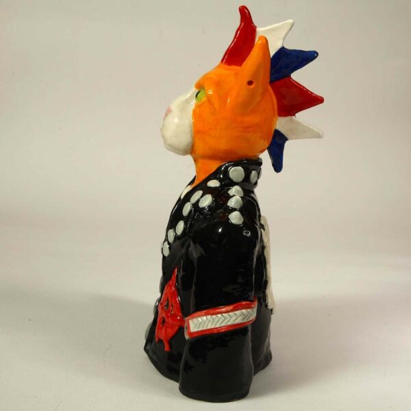 Sid Fishes Jubilee edition Item_453c