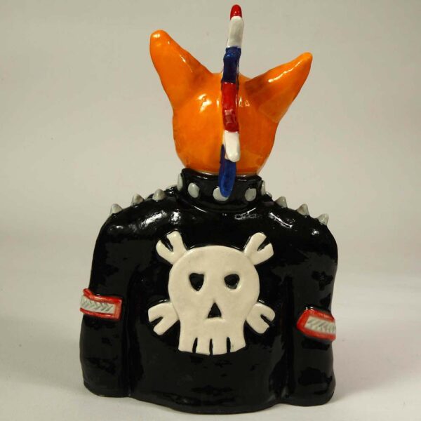 Sid Fishes Jubilee edition Item_453d