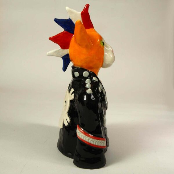 Sid Fishes Jubilee edition Item_453e