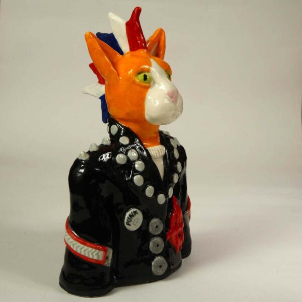 Sid Fishes Jubilee edition Item_453f
