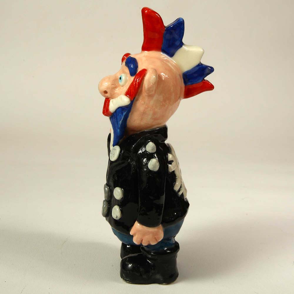 Gnomey Rotten Jubilee edition Item_454c