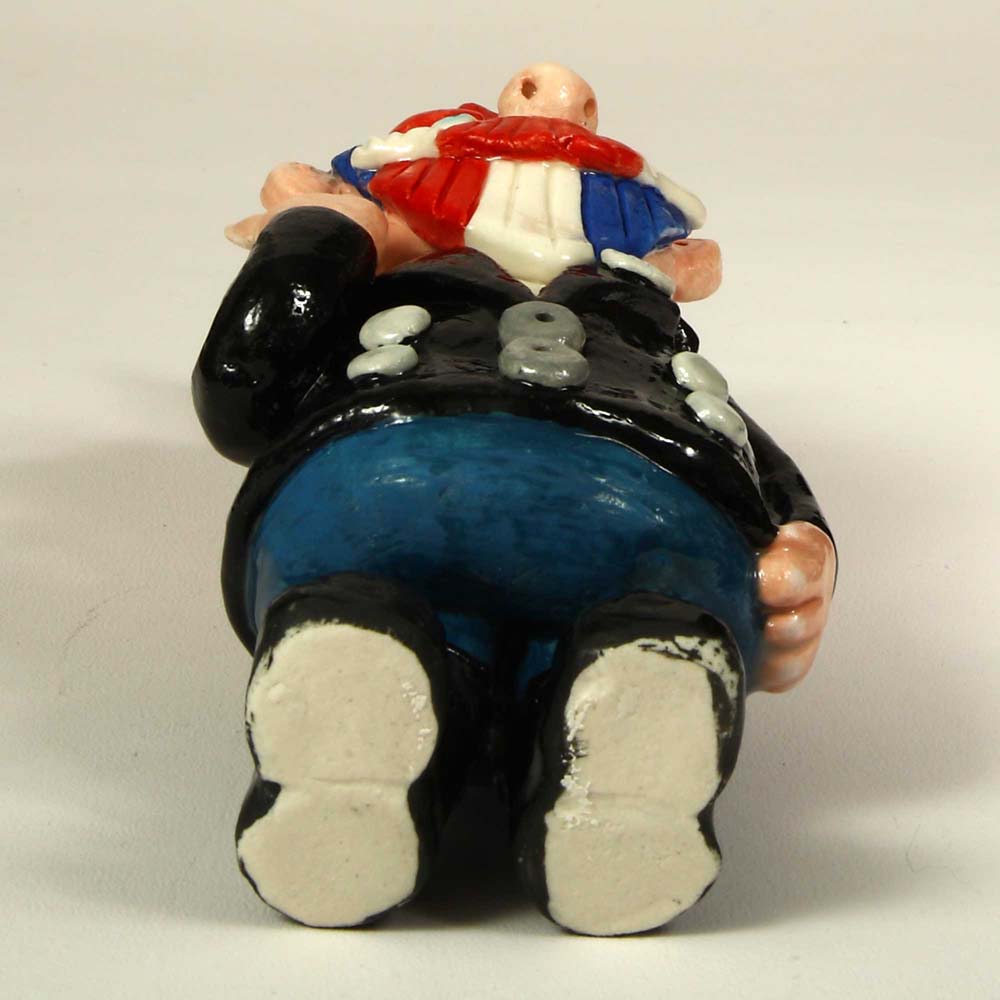 Gnomey Rotten Jubilee edition Item_454g