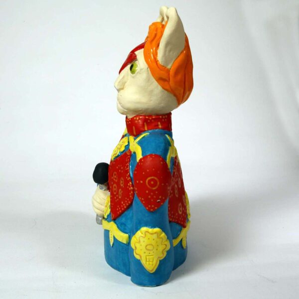 Kitty Stardust Item_336e