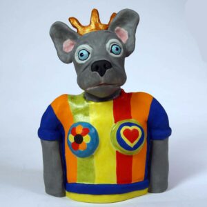 Niki de Saint Pup Item_338a