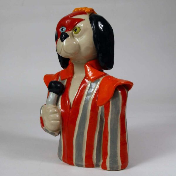 David BowWowie Item_488b