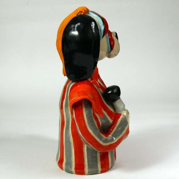 David BowWowie Item_488e