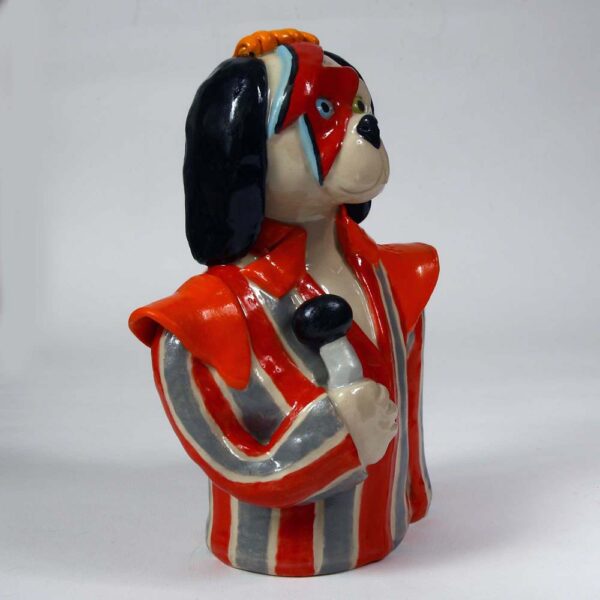 David BowWowie Item_488f