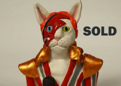 David Meowie 2