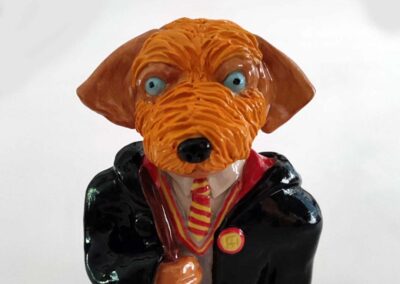 Ron Fleasley