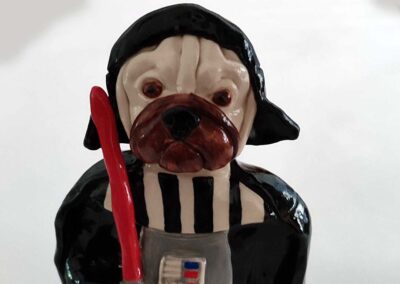 Arf Vader