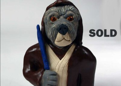 Obi Wag Kenobi