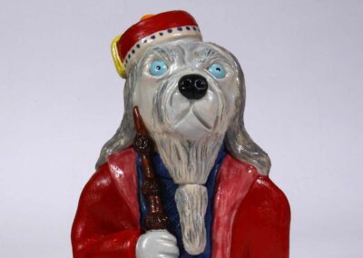 Albus Dumbledog