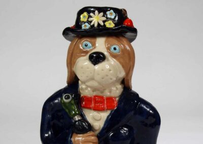 Mary Puppins