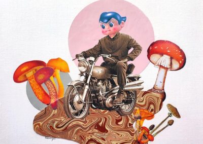 Boy Racer