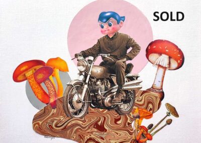 Boy Racer