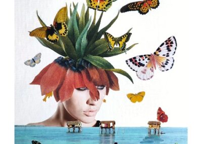 The Butterfly Effect