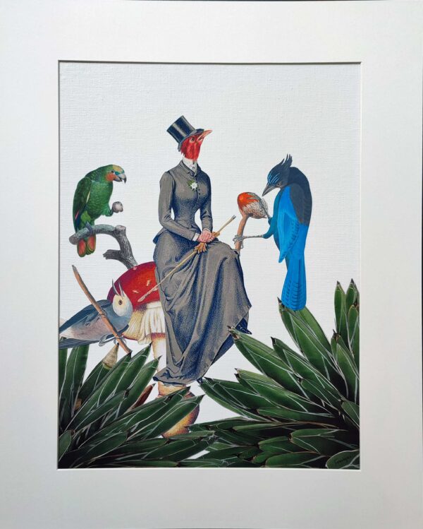 Queasy Rider - Image 3