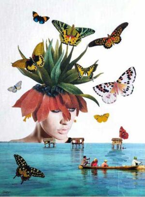The Butterfly Effect