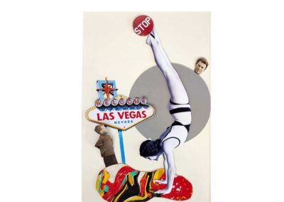 Balancing Act