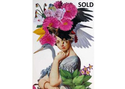Chapeau d’Oiseaux