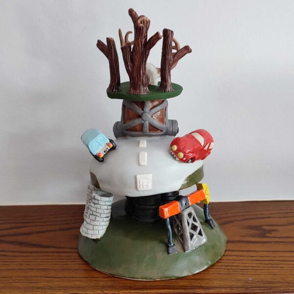 Energy Crisis - Image 6