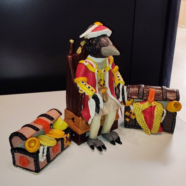 The Magpie King - Image 4