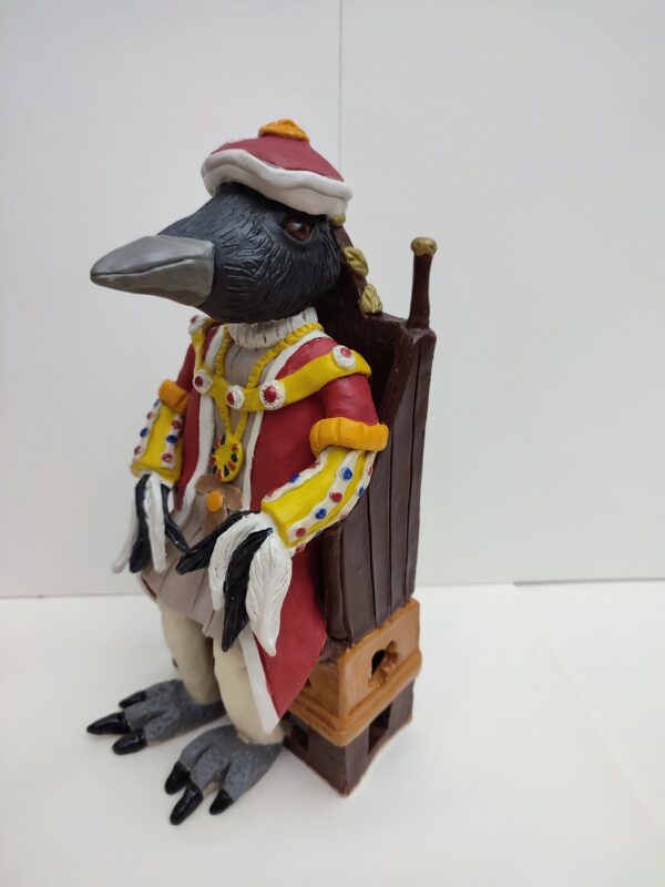 The Magpie King - Image 3