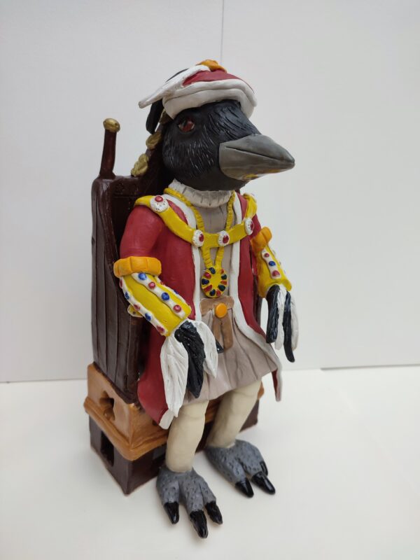 The Magpie King - Image 2