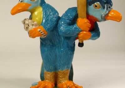 Two-Faced Twit